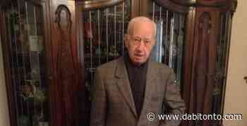 Grave lutto per la città di Bitonto: muore il Maestro Marco Vacca - da Bitonto