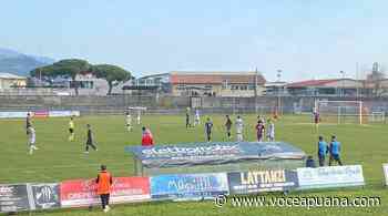 Massese-San Marco Avenza (0-1), bianconeri incassano la settima sconfitta stagionale - La Voce Apuana