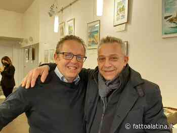 Roberto Renzini & Marco Rendicini: il “Vicolo Cieco” - Fatto a Latina