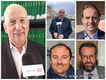 Imperia: i messaggi di condoglianze di Gianni Berrino, Marco Scajola, Flavio Di Muro e Fabio Natta per la scomparsa di Gianni Giuliano - Imperiapost.it