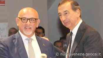 Sadler, il grande chef sbarca a San Marco: la sua cucina innovativa al Baglioni Hotel Luna - La Nuova Venezia