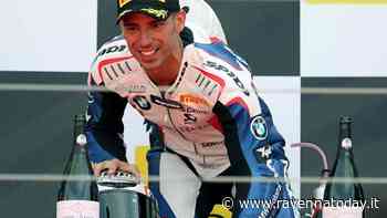 Il campione ravennate Marco Melandri nel cast dei 'single' dell'Isola dei Famosi 2022 - RavennaToday