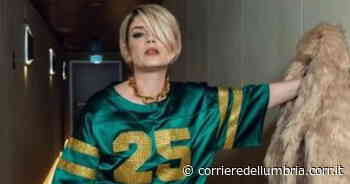 Emma Marrone, la malattia e i fidanzamenti con Stefano De Martino e Marco Bocci - Corriere dell'Umbria