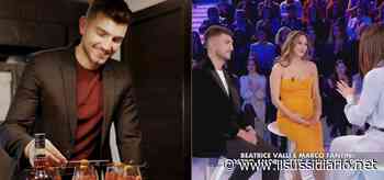 MARCO FANTINI, IL COMPAGNO DI BEATRICE VALLI/ Lei: 'Altri figli? Il problema è...' - Il Sussidiario.net