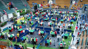 Simone e Marco Perotti sugli scudi: il Subbuteo Club Terni primo nel circuito Waspa - TerniToday