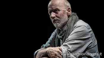 "Sani! Teatro tra parentesi", successo a Barga per lo spettacolo di Marco Paolini - SerchioInDiretta - SerchioInDiretta