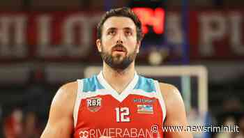 Raggisolaris Faenza-RBR, la vigilia di Mattia Ferrari e Marco Arrigoni - News Rimini