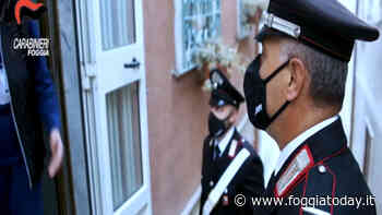 Spaventati da una telefonata, per aiutare il nipote vengono truffati da due mascalzoni: arrestati a San Marco in Lamis - FoggiaToday