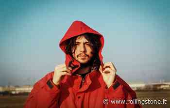 Marco Fracasia, il «nonno indie» di 21 anni - Rolling Stone Italia