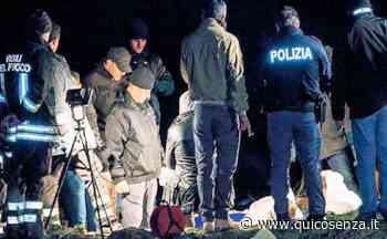 Omicidio Luca Bruni: assolto Luigi Abbruzzese, 4 anni e mezzo per Marco Abruzzese - Quotidiano online