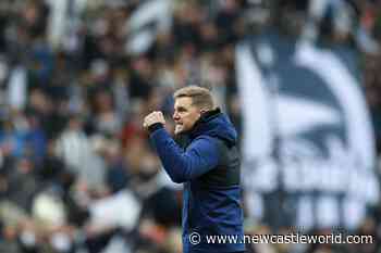 Paul Merson's Newcastle United U-turn proves Simon Jordan and Chris Sutton were wrong - NewcastleWorld