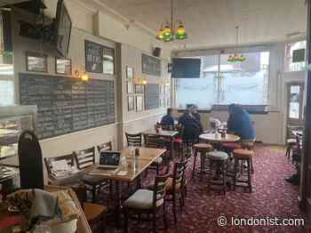 Pub Of The Week: Sutton Arms - Londonist