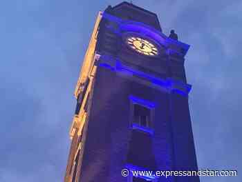 Town Hall to host dance fundraiser to help people of Ukraine - Express & Star