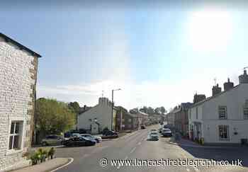 Clitheroe woman arrested and charged for drink driving