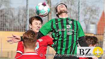 SV belohnt sich spät für ihre top Einstellung