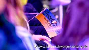 Schweden schickt Sängerin Cornelia Jakobs ins ESC-Rennen