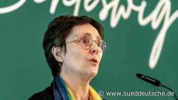 Konflikte - Kiel - Land fordert Bundeshilfe für Ukraine-Geflüchtete - Politik - Süddeutsche Zeitung - SZ.de