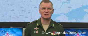 Guerre en Ukraine: Moscou dit avoir tué des «mercenaires étrangers» lors de frappes