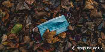 Book Review: After Lockdown: A Metamorphosis by Bruno Latour - London School of Economics