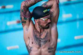 Bruno Fratus Chasing Paris 2024: "That's the difference a good swim can make" - SwimSwam