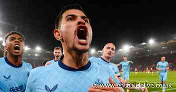 Bruno Guimaraes' perfect response to Southampton taunt as selfless moment tells Newcastle secret - Chronicle Live
