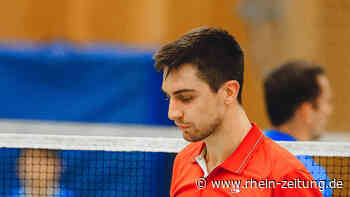 Badminton-Regionalliga: TB Andernach braucht jeden Punkt - Regionalsport Extra - Rhein-Zeitung