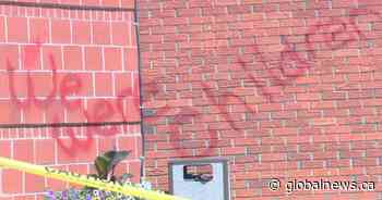 Alberta doubling funding to protect places of worship from hate crimes