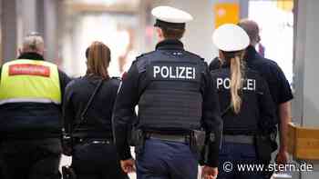 Gelsenkirchen: Polizei erwischt drei Männer mit einem halben Kilo Kokain - STERN.de