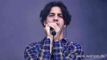 Auf frischer Tat ertappt? Polizei soll Rapper Ufo361 in Berlin festgenommen haben - watson