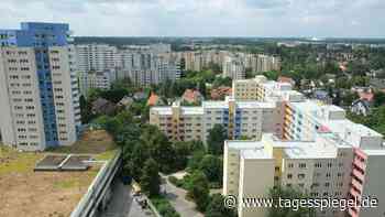 Serie von Brandstiftungen im Westen Berlins: Erneut Kellerbrand in Spandau – Polizei zählt inzwischen 75 Taten - Tagesspiegel