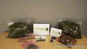 Acht Festnahmen: Polizei nimmt Drogenbande in der Oberpfalz hoch - Nordbayern.de