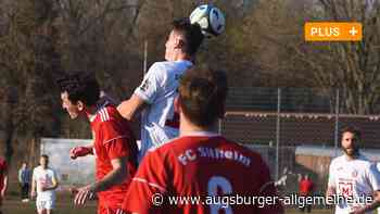 SV Offenhausen gegen FC Silheim: In der Nachspielzeit wird es hitzig