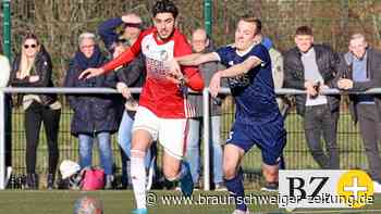 Lengeder Kraftleistung bei deutlichem Derbysieg