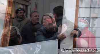 Marco Zennaro, primo giorno di libertà a Venezia tra abbracci e ringraziamenti - ilgazzettino.it