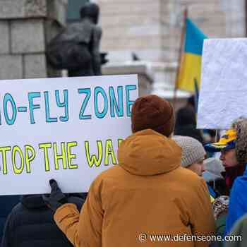 The ‘No-Fly Zone’ Test