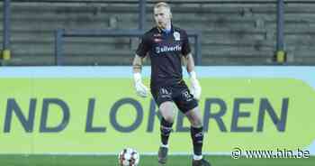 Tibo Gabriël (19) maakt allicht basisdebuut bij Lokeren-Temse: “Ik ben het vanuit de jeugd gewoon dat ik weinig werk heb” - HLN.be