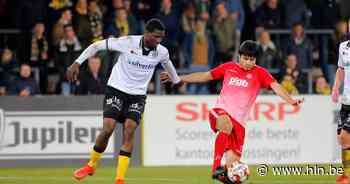 Lokeren-Temse gaat tweede week op rij met de billen bloot (0-2): “Geen drive, geen overgave, geen duelkracht. Ik ben echt beschaamd” - HLN.be