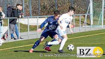 SV Barnstorf siegt in Fallersleben