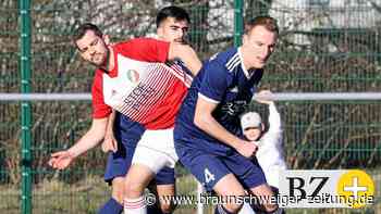 1:4 in Lengede – Gitter bleibt auf einem Abstiegsplatz