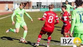5:0! Kaisers Mannen spielen Energie Cottbus müde