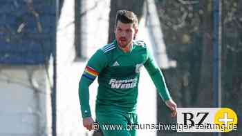 TSV Schöppenstedt ist klarer Abstiegsrunden-Derby-Sieger