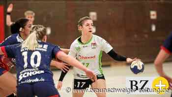 VfL-Handballerinnen trotzen Recklinghausen ein 25:25 ab