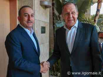 "Non seguiamo l'Ue": la Turchia non applica le sanzioni alla Russia