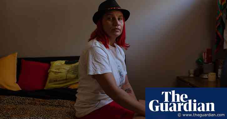 ‘People think it’s all in the past’: push to reform system taking Aboriginal kids from families