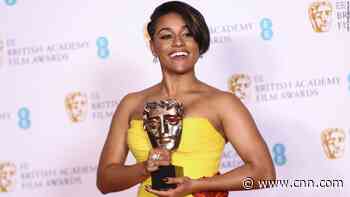 BAFTA Awards 2022: See the full list of winners