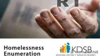 Homeless Study Findings For Kenora District Unveiled - ckdr.net