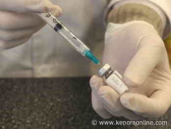 Third dose: How effective is it? - KenoraOnline.com