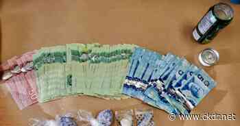 Robbery Investigation Results In Arrest In Kenora - ckdr.net