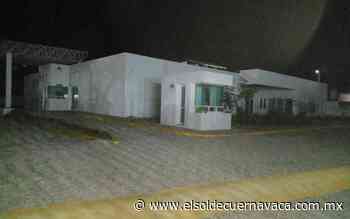 Semefo de Acapulco retrasa mudanza por falta de recursos - El Sol de Cuernavaca