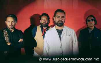 Centavrvs lanza el álbum 'Levante la mano' - El Sol de Cuernavaca